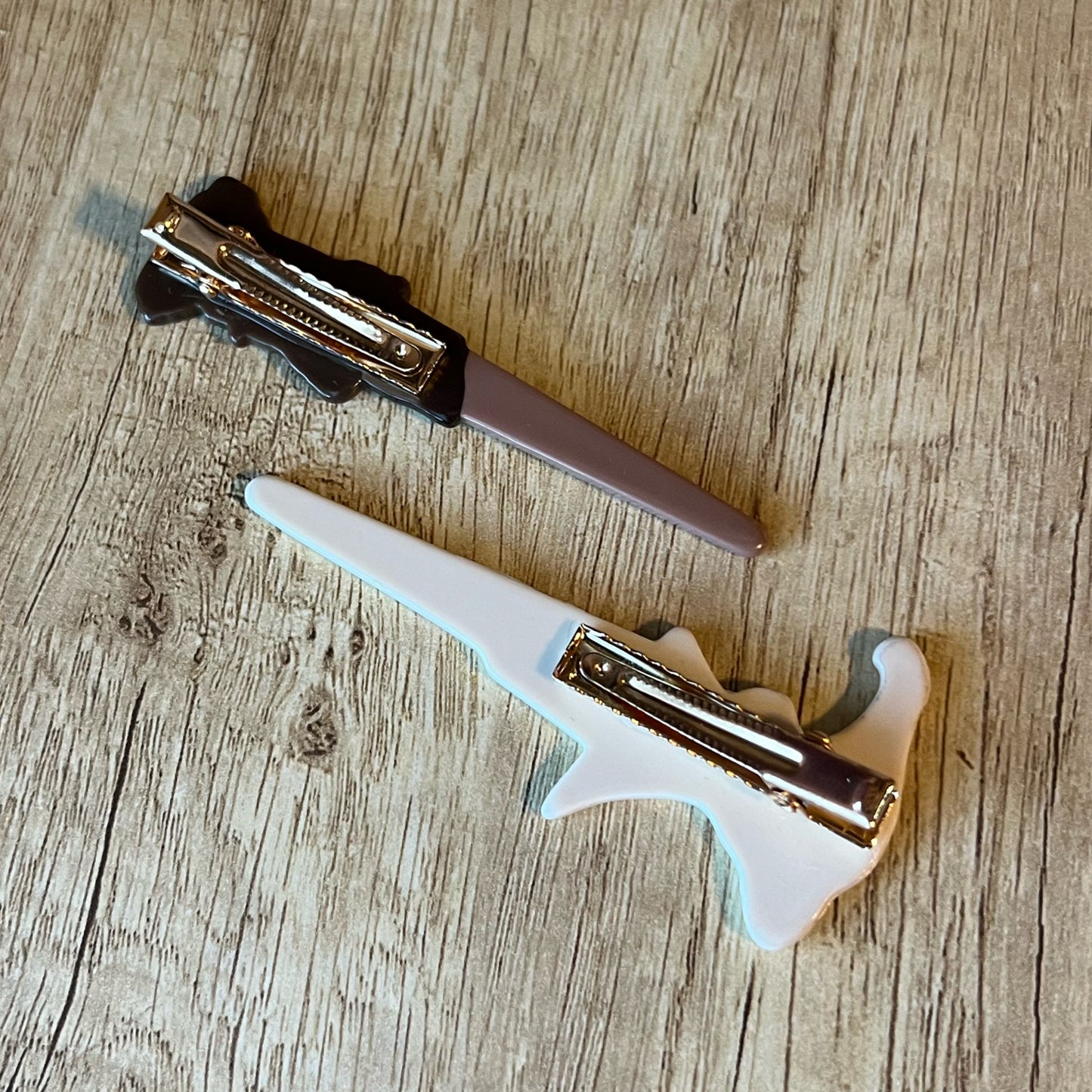 Wand Clip Set