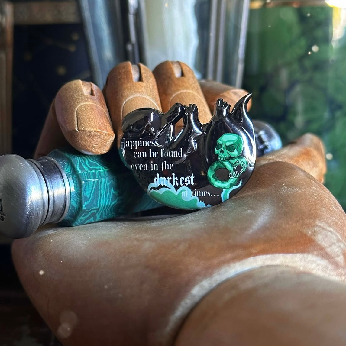 Dumbly Quote 3D Niffy