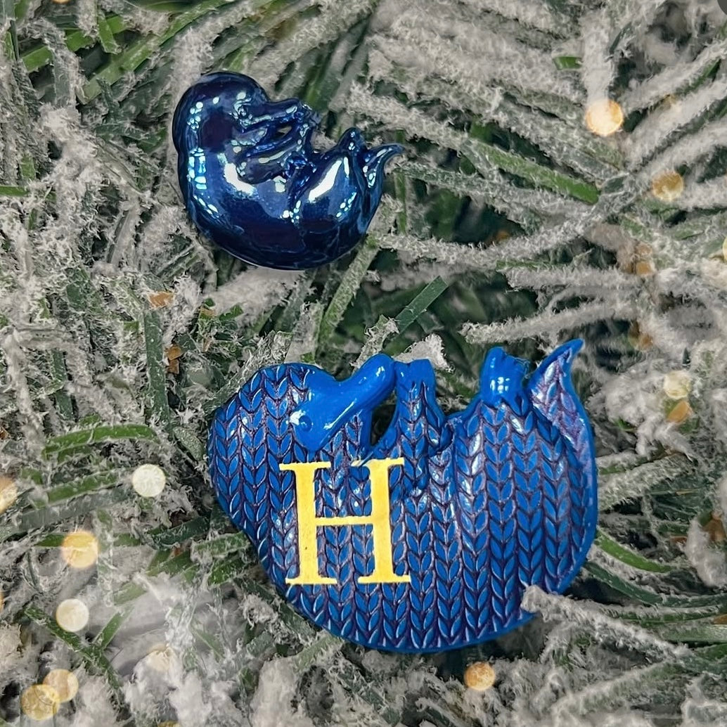 Winter Sweater 3D Niffy